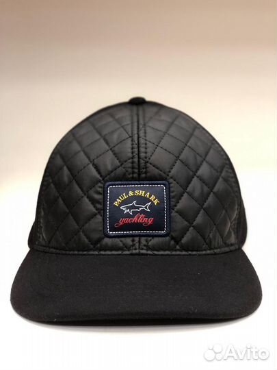 Кепки и шапки Paul and Shark