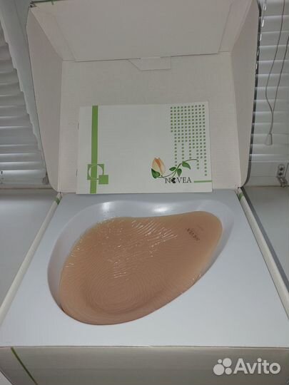 Протез молочной железы Novea