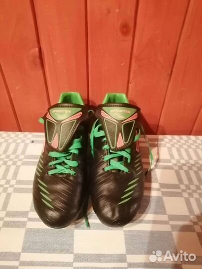 Бутсы новые