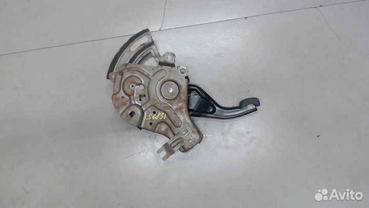 Педаль ручника Dodge Charger 2014, 2016