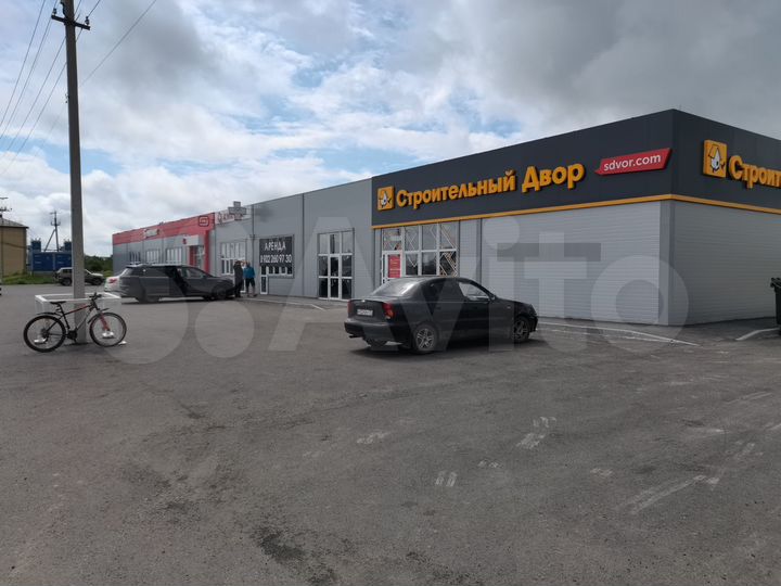 Торговая площадь, 84