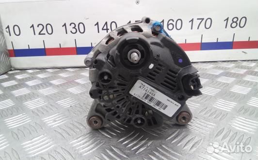 Генератор дизельный renault fluence 1 (ODN32BS01)