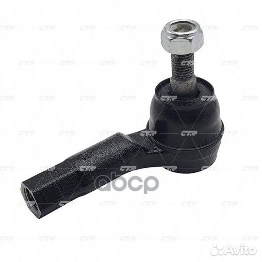 Нак.рул.тяги прав.audi A2,A3/ seat Leon CE0840R