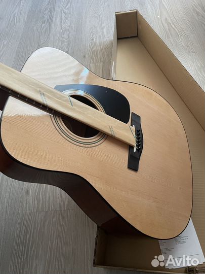 Гитара yamaha f310