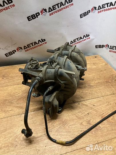 Коллектор впускной Logan