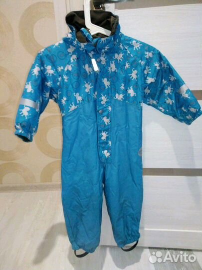 Комбинезон lassie