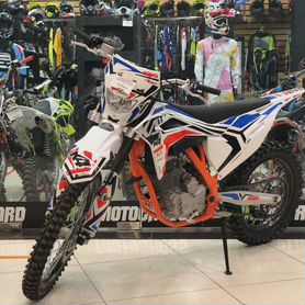 Мотоцикл Kayo K4 MX Enduro