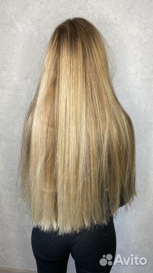 Биопластика, кератиновое выпрямление, ботокс