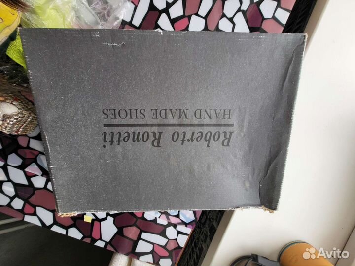 Новые зимние мужские сапоги 43 р