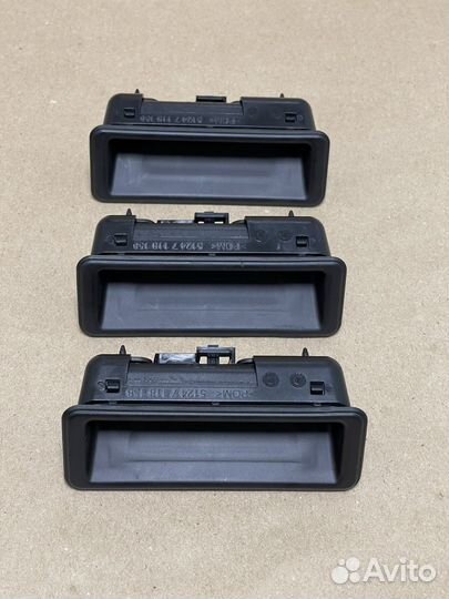 Новая Кнопка багажника BMW 1/3/5/X1/X5/X6