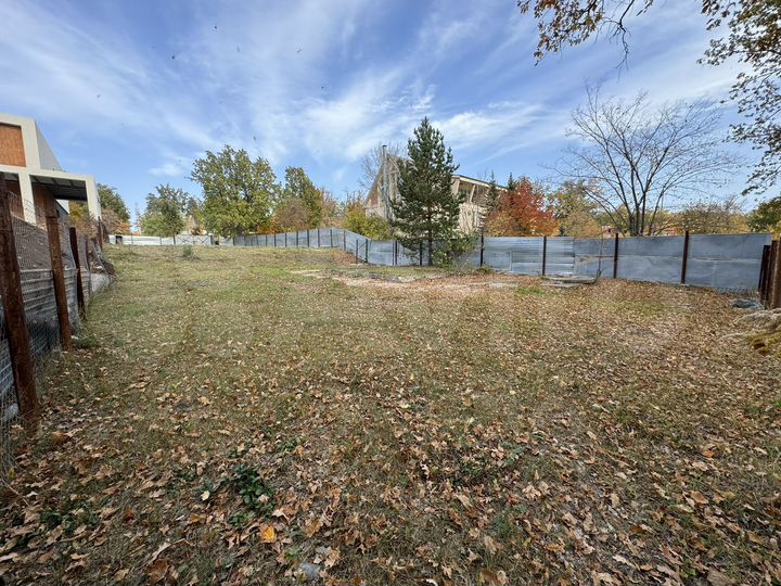 Участок 10 сот. (ИЖС)