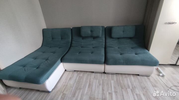 Диван раскладной