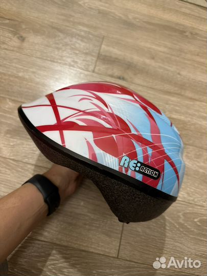 Шлем Reaction детский XS