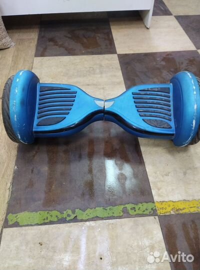 Гироскутер бу