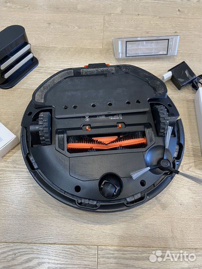 Xiaomi Mijia LDS Robot Vacuum Cleaner stytj02YM