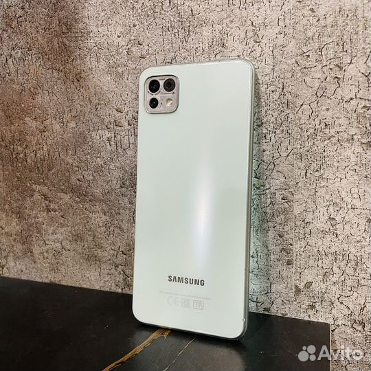 Samsung Galaxy A22s 5G, 4/128 ГБ
