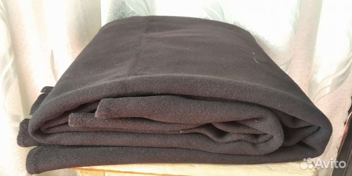 Отрез ткани драп