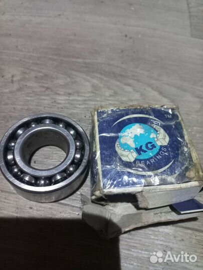 Подшибник на планету 5