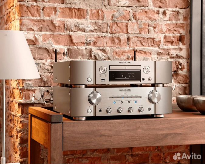 Marantz PM-8006 Gold усилитель