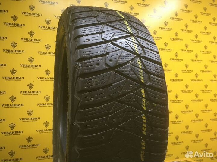 Goodyear Ultragrip 600 215/55 R17 98T