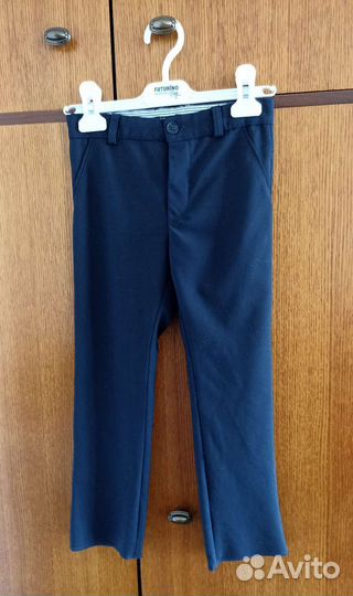 Нарядный комплект для мальчика