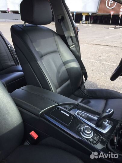 BMW 5 серия 2.0 AT, 2013, 113 000 км