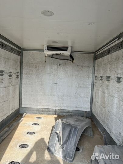 Рефрежиратор, термо. бутка