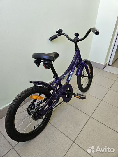 Детский велосипед Jamis Miss Daisy