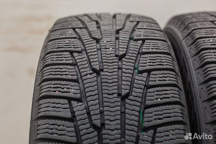 Nokian Tyres Nordman RS2 205/55 R16 94R