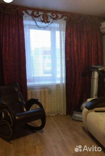 Шторы новые