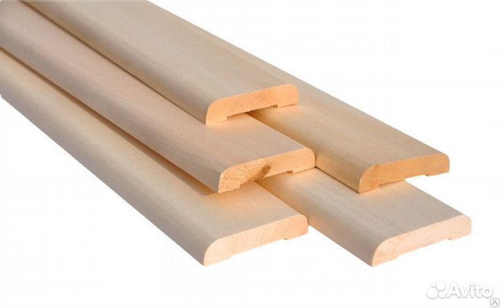 Наличник (липа)