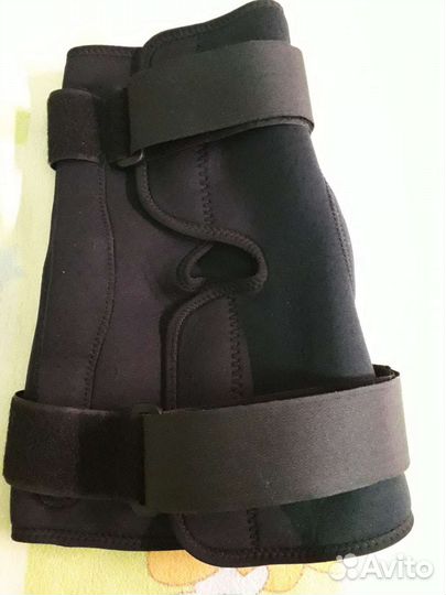 Коленный ортез