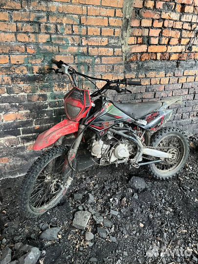 Продам мотоцикл