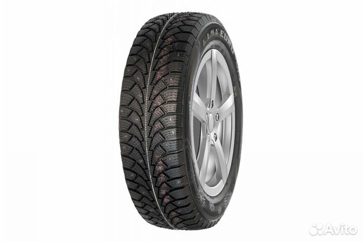 КАМА Кама-Евро-519 175/65 R14