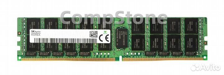Оперативная память Hynix hmabagr7A4R4N-VN 128GB