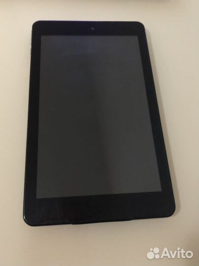 Планшет explay surfer 7.03