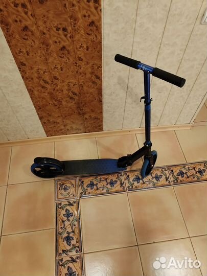 Самокат детский