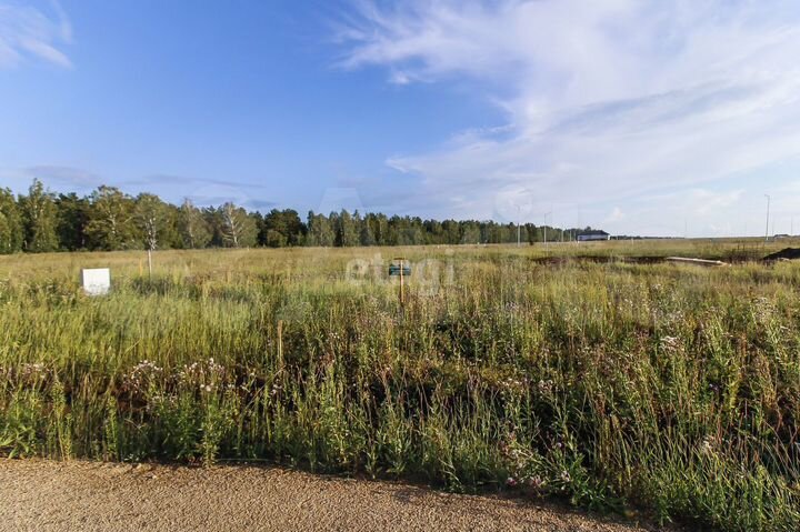 Участок 15 сот. (ИЖС)