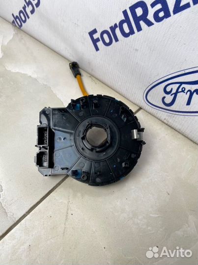 Шлейф-лента Kia Ceed ED 1.6 (G4FC) 2008