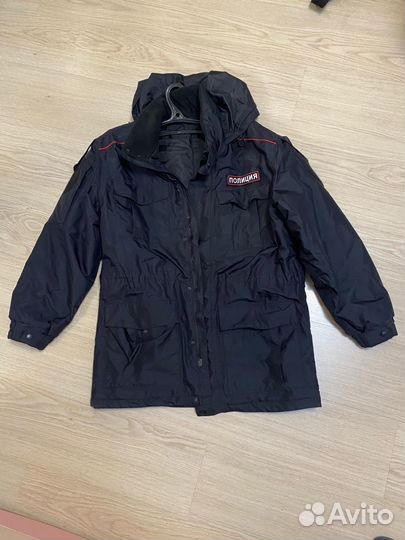 Куртка и штаны демисезонные мужские