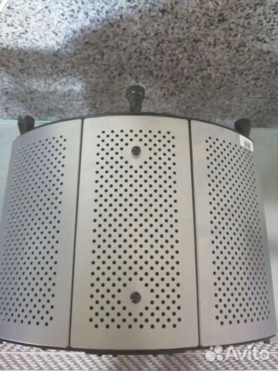 T.bone Mic Screen XL