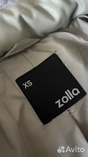 Куртка демисезонная женская