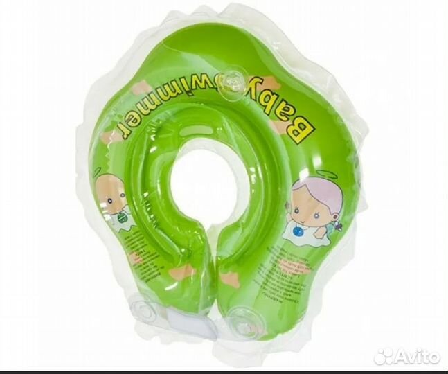 Круг BS010 (полноцвет)