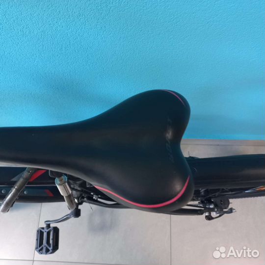 Продажа велосипеда