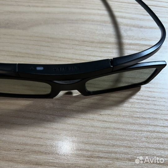 3D очки samsung