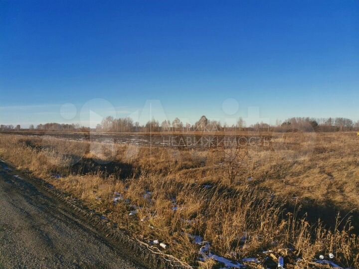 Участок 7,8 га (СНТ, ДНП)