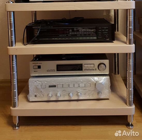 Тюнер Onkyo Integra T-4711 / T-9990/ Denon PMA-770