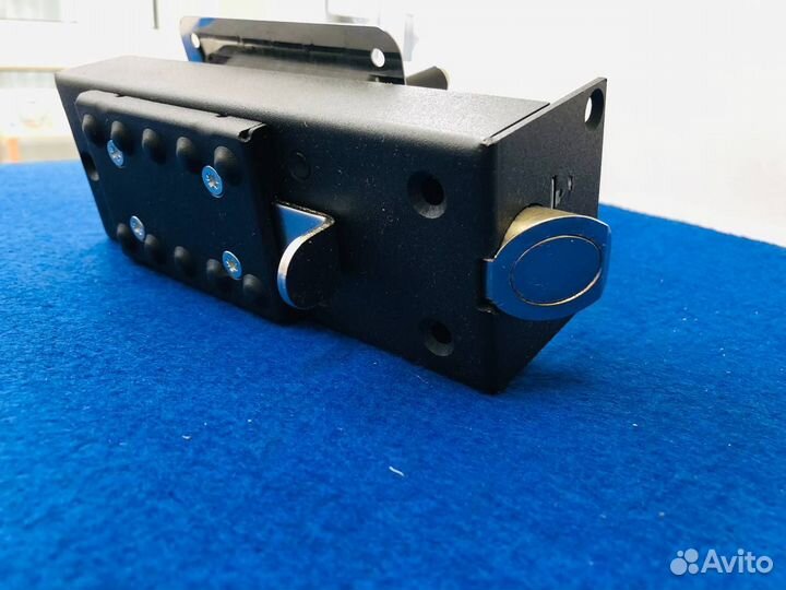 Накладные Кодовые замки