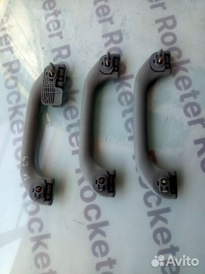 Ручка потолочная Mitsubishi Lancer 9