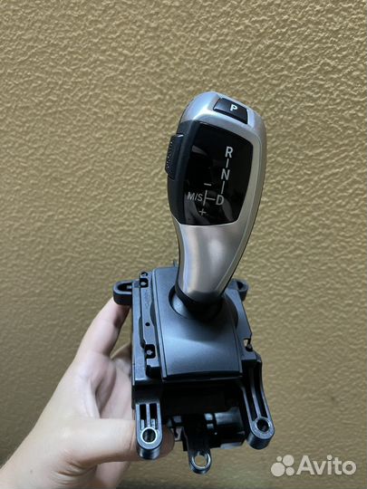 Селектор/Джойстик АКПП BMW F10